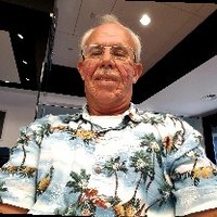 John Wolf Email & Phone Number
