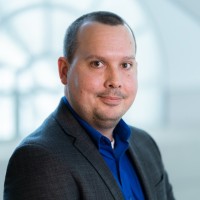 MAX Credit Union Employee Justin Evans's profile photo