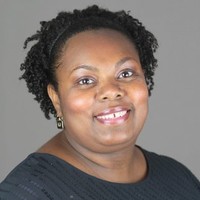 YMCA of Greater Houston Employee Mary Dalencour's profile photo