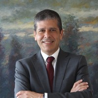 Federico Benavides Email