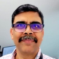 Fibertek, Inc. Employee Savyasachee Mathur's profile photo