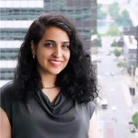 Ford Powell & Carson, Inc. Employee Sera Karimifar's profile photo