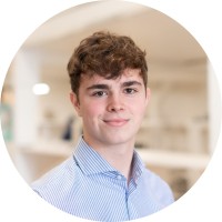 DeepJudge Employee Timothy Sulzer's profile photo