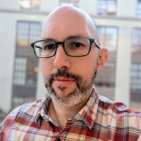 University of Massachusetts Amherst Employee Tom Buehler's profile photo