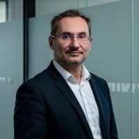 Provepharm Employee Benoit Mougeot's profile photo