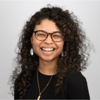 Ada. National College for Digital Skills Employee Alicia Easley's profile photo