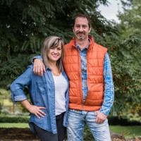 Corvallis Custom Kitchens and Baths Employee Ryan & Tinsa Schweitzer's profile photo