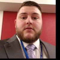 Wellman Dynamics Corporation Employee Aaron Hermanson's profile photo