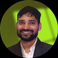 Leap of Faith Technologies Pvt. Ltd. Employee Amar Deep's profile photo