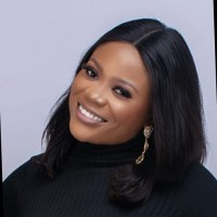 Korapay Employee Omobolanle Akinyele's profile photo