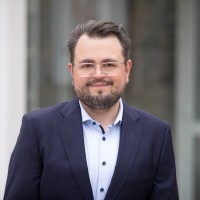 EKPO Fuel Cell Technologies GmbH Employee Lucas Butterstein's profile photo