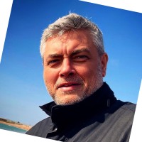 agnos.ai Employee Jacobus Geluk's profile photo