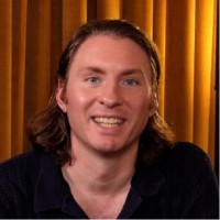 Hedgineer.io Employee Michael Watson's profile photo