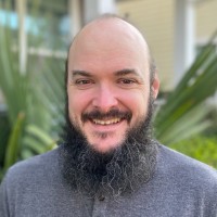 Dark Tonic Employee Charles Makela's profile photo