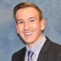 Naked Nutrition Employee Cedric Dinatale's profile photo