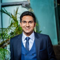 Mihir Ajmera Email & Phone Number