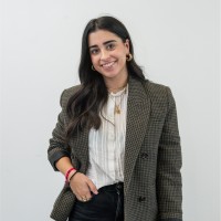 Lua Employee Sara García Mata's profile photo