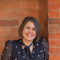 Derby Museums Employee Jenny Cuadrado's profile photo