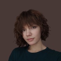 Tealberg Employee Ekaterina Lazouskaya's profile photo