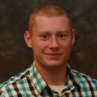Ford Motor Company Employee Erik King's profile photo