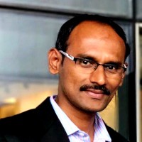 Adinarayana Chennupati Email