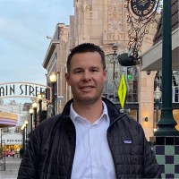 WORLDPAC Employee Matthias Kopecky's profile photo