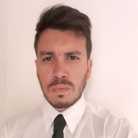 Emonk Employee Arturo Grottoli's profile photo