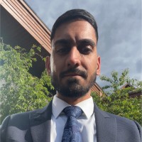 Nabeel Shamji Email