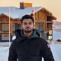 Budget Car & Truck Rental Employee Parag Sandal's profile photo