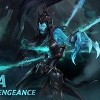 Sprint Employee Kalista Huabanxie's profile photo