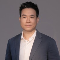 SG Ecommerce Employee Eugene Sim's profile photo