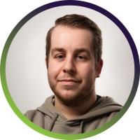 i8c Employee Robin Peerlinck's profile photo