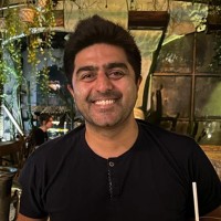 Ra Creative Employee Aditya Vishwanath's profile photo