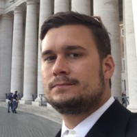 Tesseon Employee Patrick Feldmann's profile photo