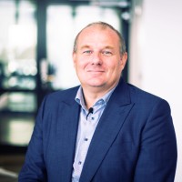 Cognizant Netcentric Employee Gerhard Gerner's profile photo