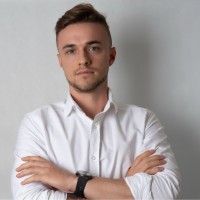 GoPOS Employee Adam Motyl's profile photo