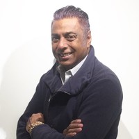 VJPEACE Employee Vijai Manilal's profile photo