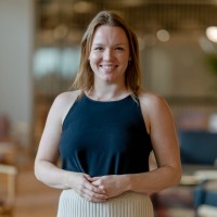 Sitemate Employee Annabel Tomlin's profile photo