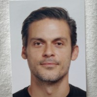 Lua AI Employee Ali Albadri's profile photo