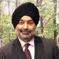 HPL ADDITIVES LIMITED Employee Amar Singh's profile photo