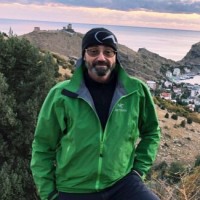 7 Summits Club Employee Alex Abramov's profile photo