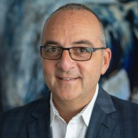Manulife Wealth Employee Robert D'Angelo's profile photo