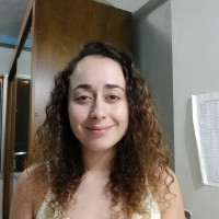 RioSaúde Employee Camille Haus's profile photo