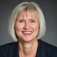 CIRANO Employee Anne-Marie Hubert's profile photo