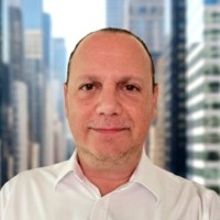 Diego Martini Email & Phone Number