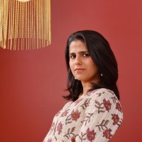 INDO- Employee Urvi Sharma's profile photo