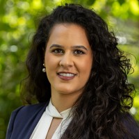 Alia Abbassy-Garcia Email