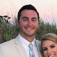 Bob Barker Company Employee Garrett Riley's profile photo