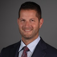 Kingsley Gate Partners Employee Andrew Blane's profile photo