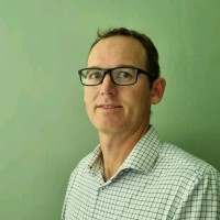 Hyder Properties Employee Brett Rheeder's profile photo